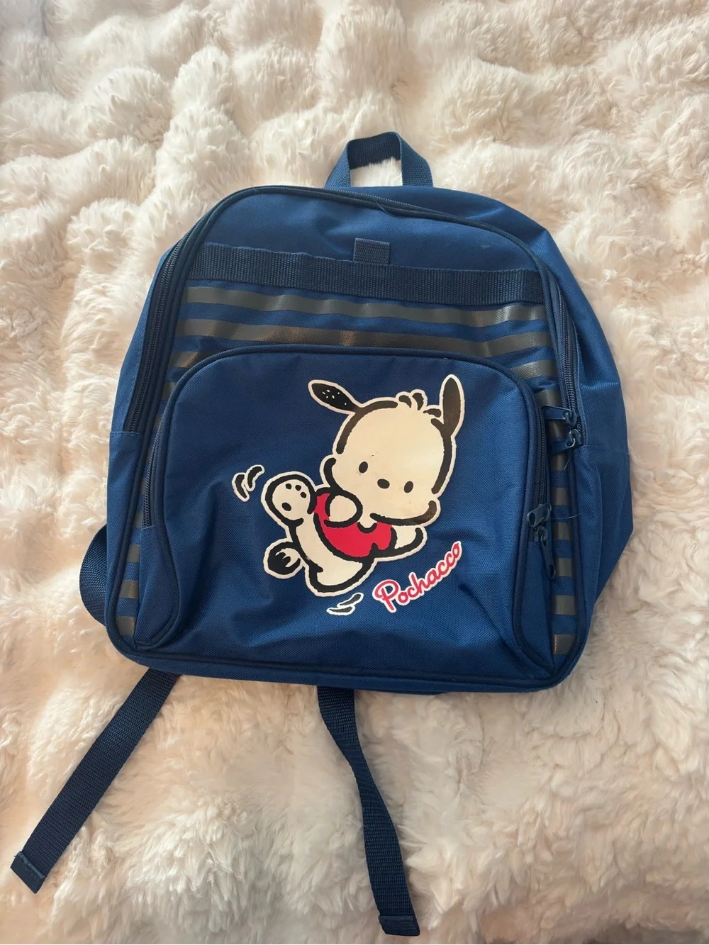 Sanrio pochacco Kids Backpack